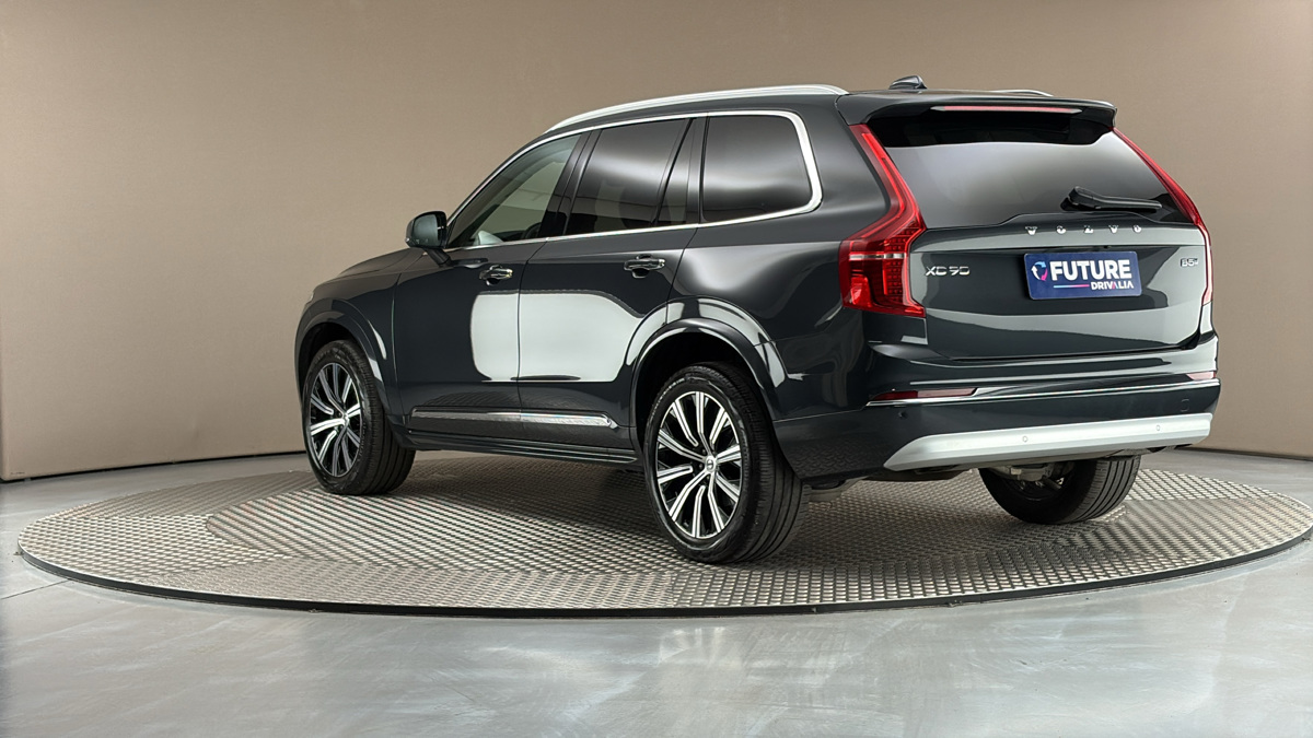 Volvo XC90 - 2