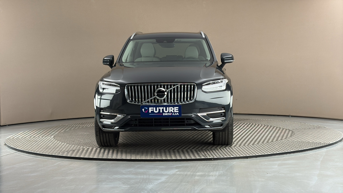 Volvo XC90 - 3