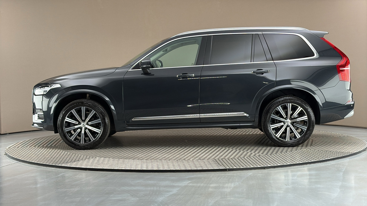 Volvo XC90 - 4