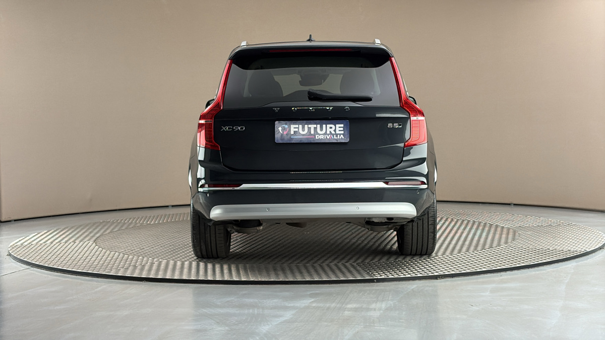 Volvo XC90 - 5