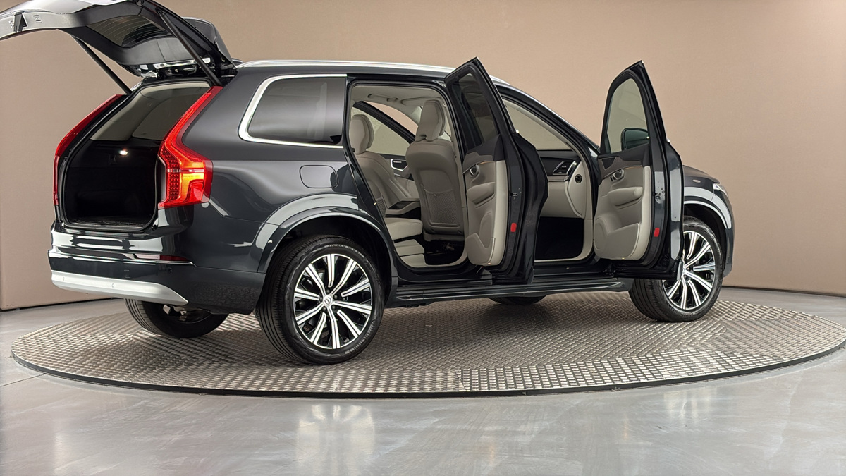 Volvo XC90 - 6