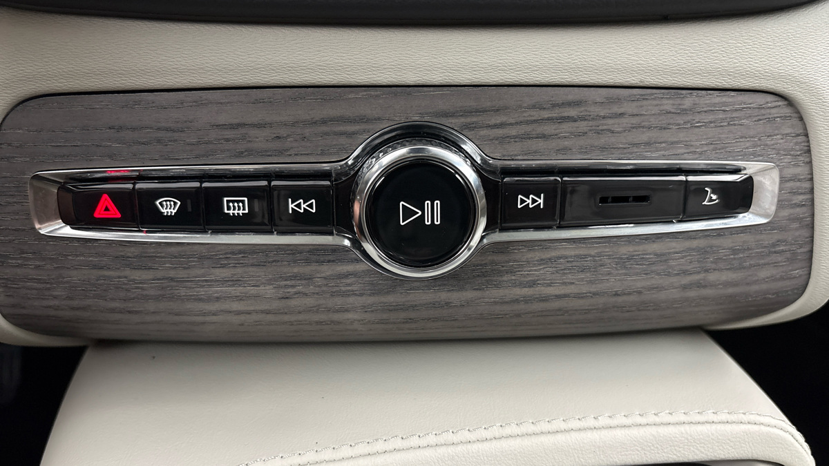 Volvo XC90 - 13
