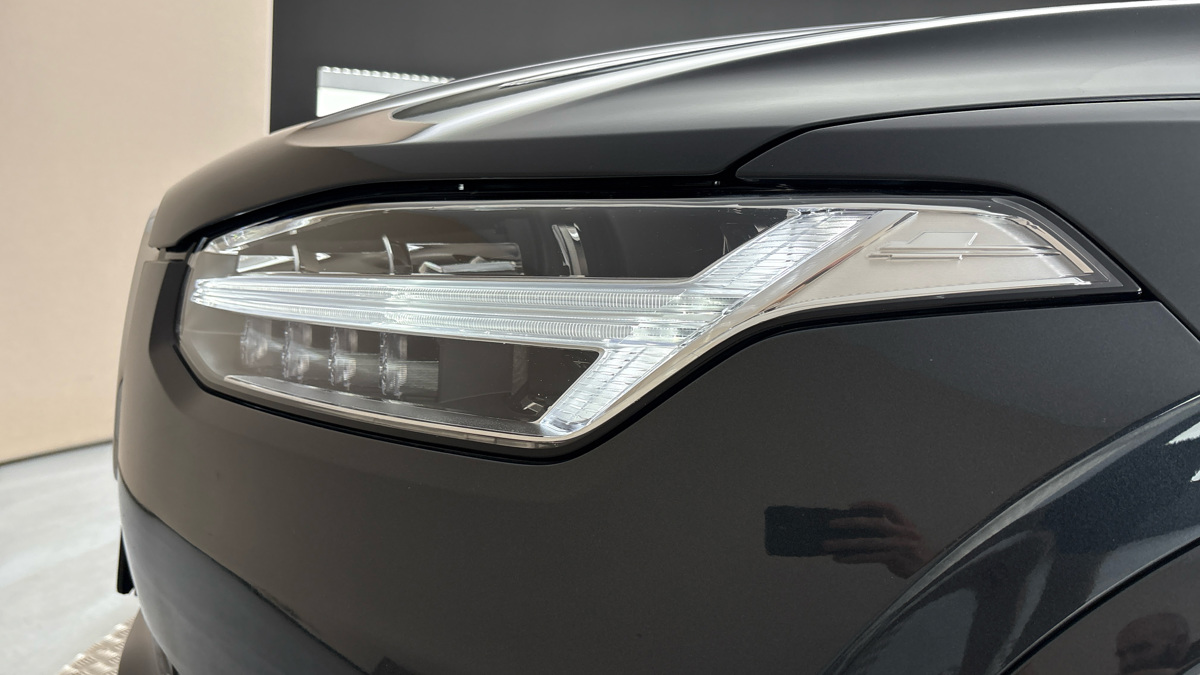 Volvo XC90 - 18