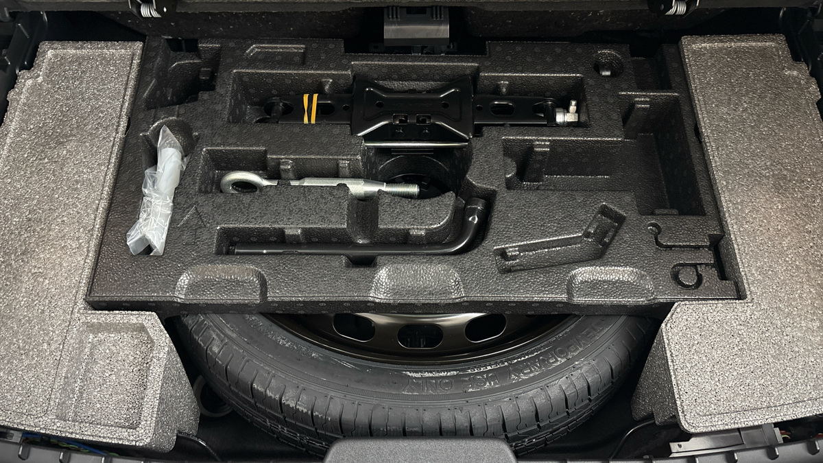 Volvo XC90 - 20