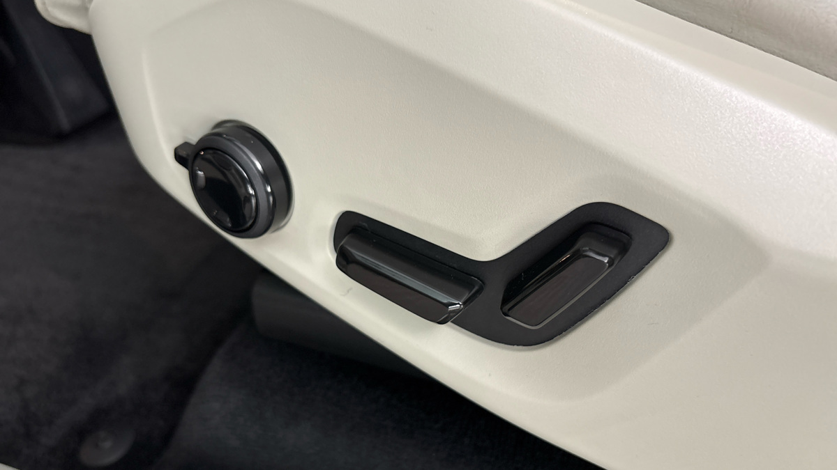 Volvo XC90 - 22