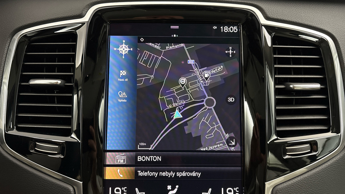 Volvo XC90 - 30