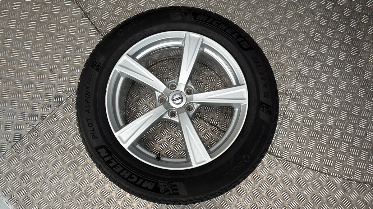 Volvo XC90 - 33
