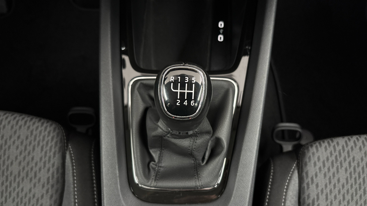 Škoda Octavia - 23