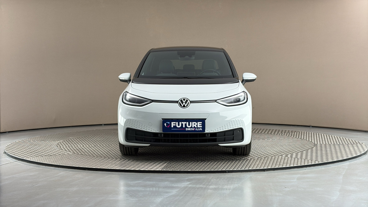 Volkswagen ID.3 - 3