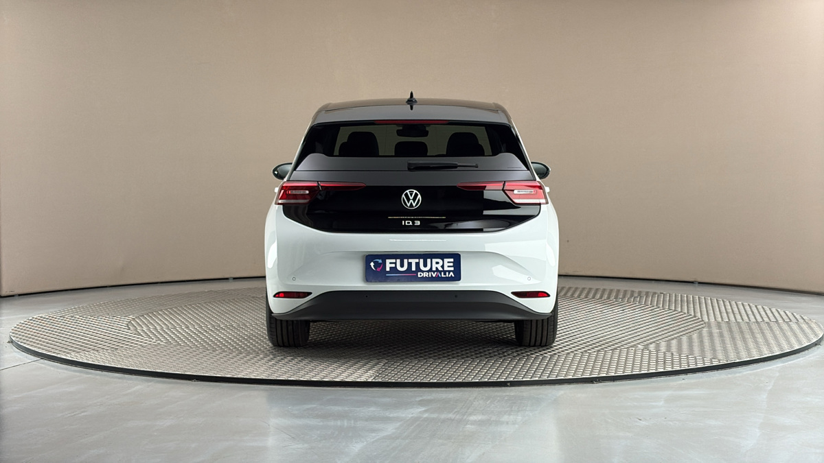 Volkswagen ID.3 - 5
