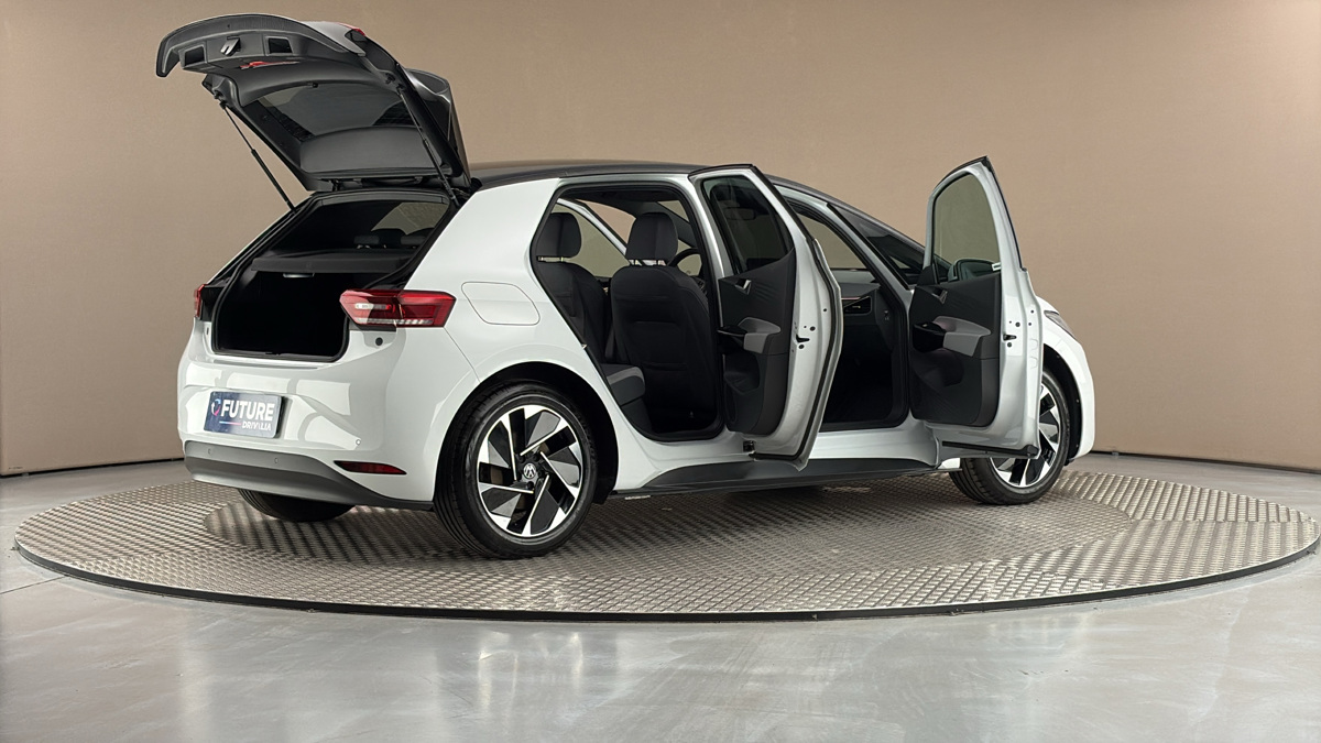 Volkswagen ID.3 - 6