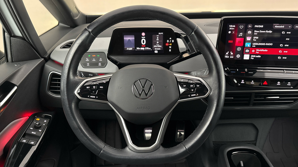 Volkswagen ID.3 - 9