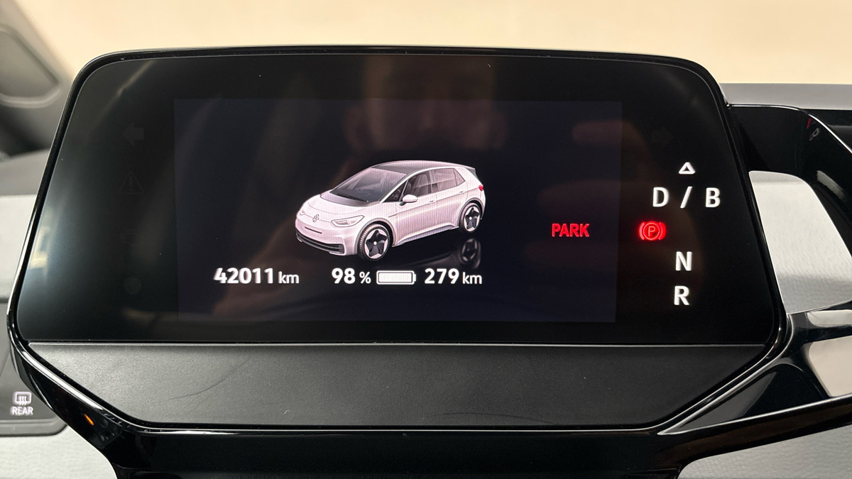 Volkswagen ID.3 - 10