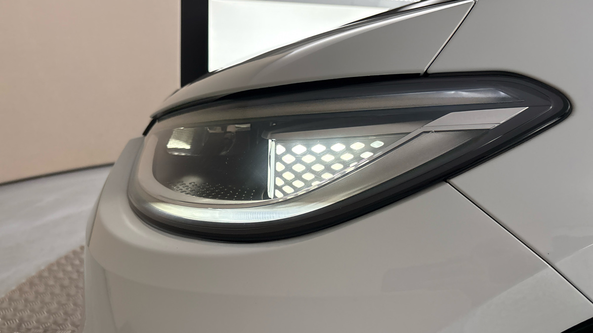 Volkswagen ID.3 - 18