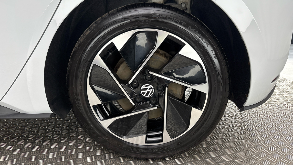 Volkswagen ID.3 - 19