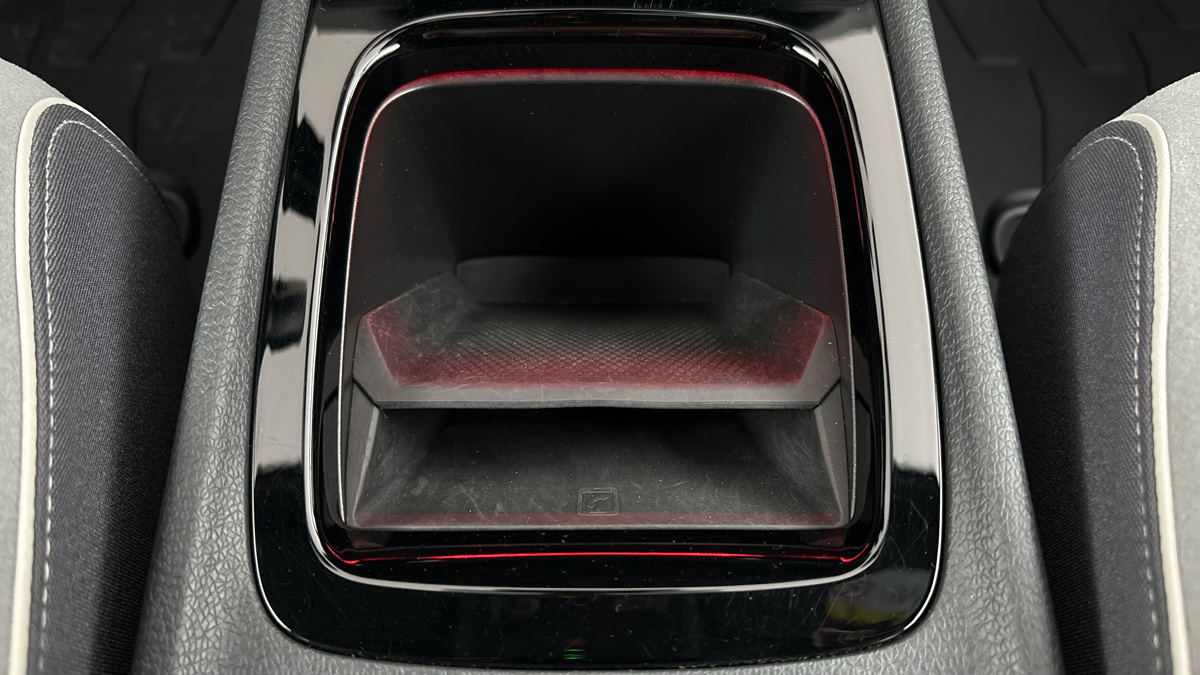 Volkswagen ID.3 - 21