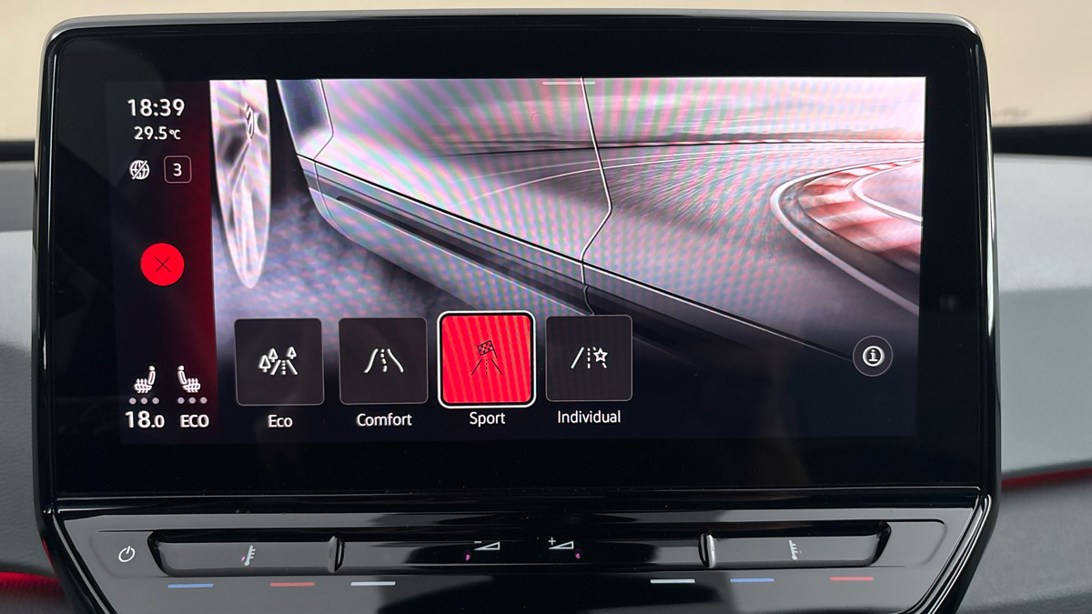 Volkswagen ID.3 - 27