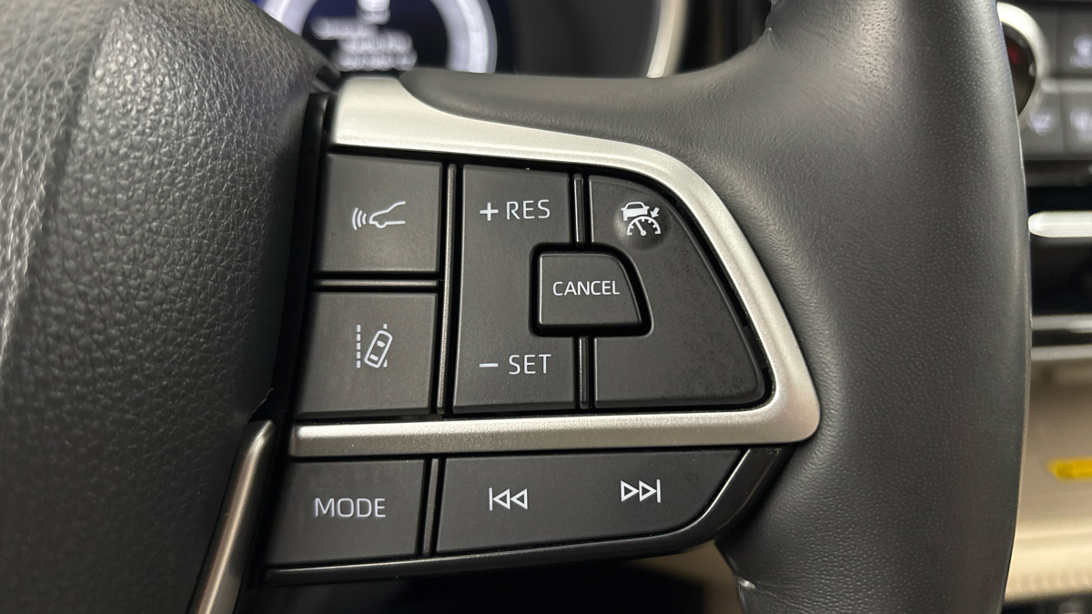 Toyota Highlander - 12