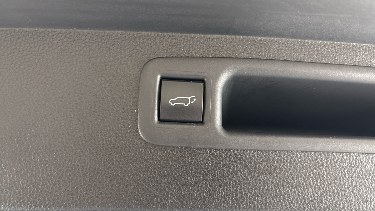 Toyota Highlander - 18