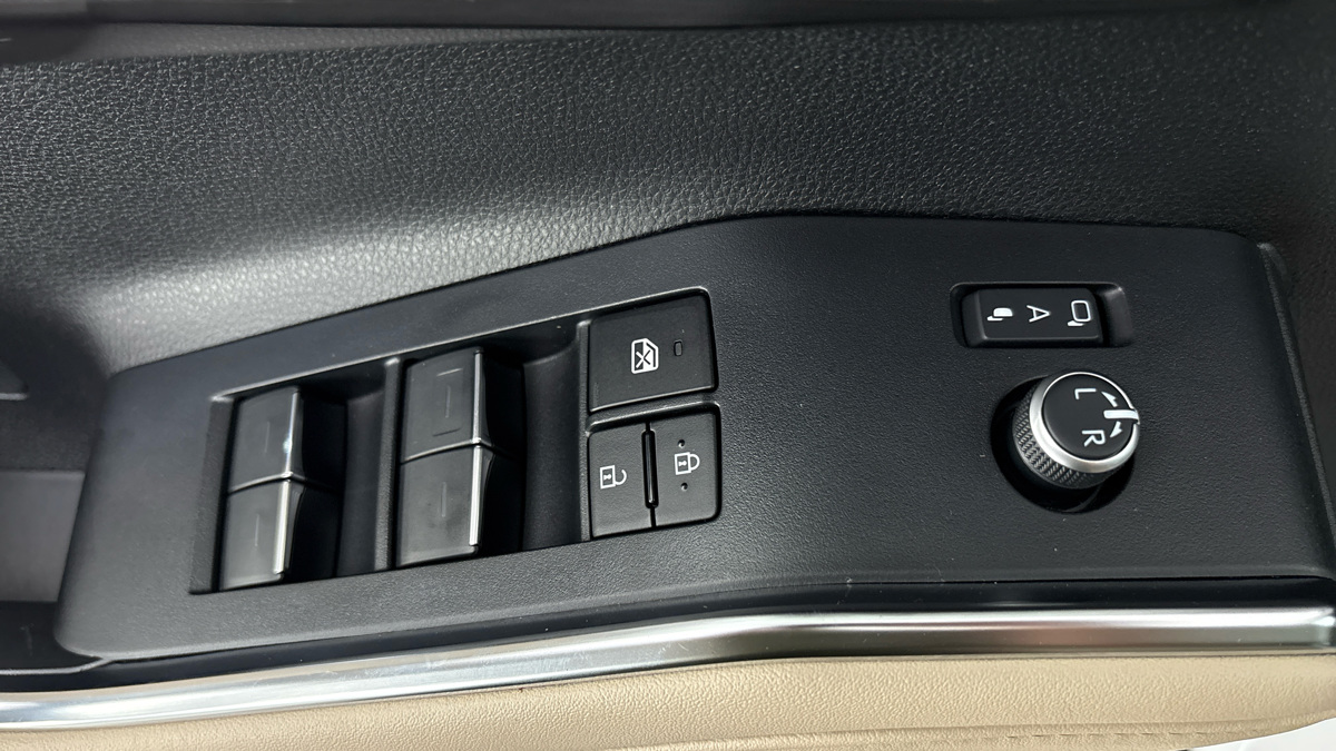 Toyota Highlander - 22