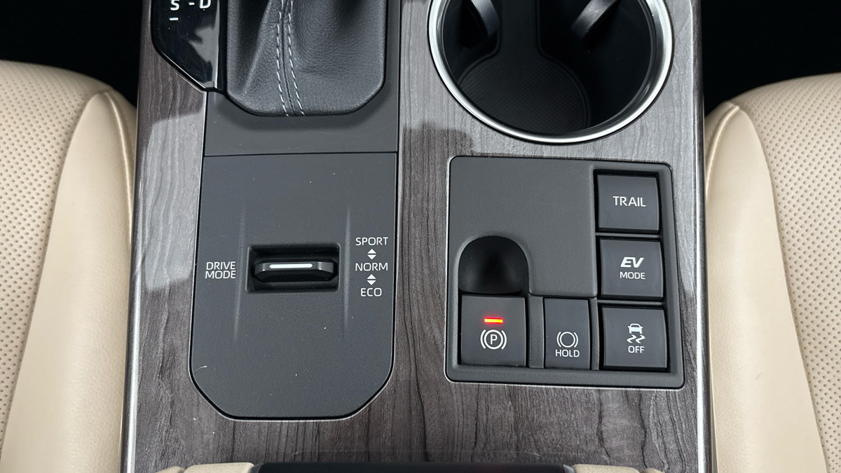 Toyota Highlander - 24