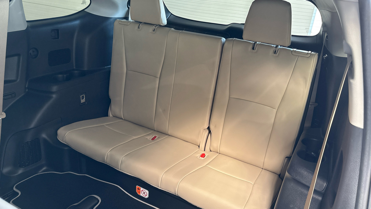 Toyota Highlander - 32
