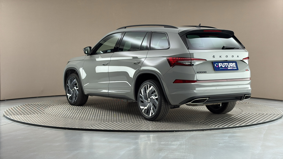 Škoda Kodiaq - 2