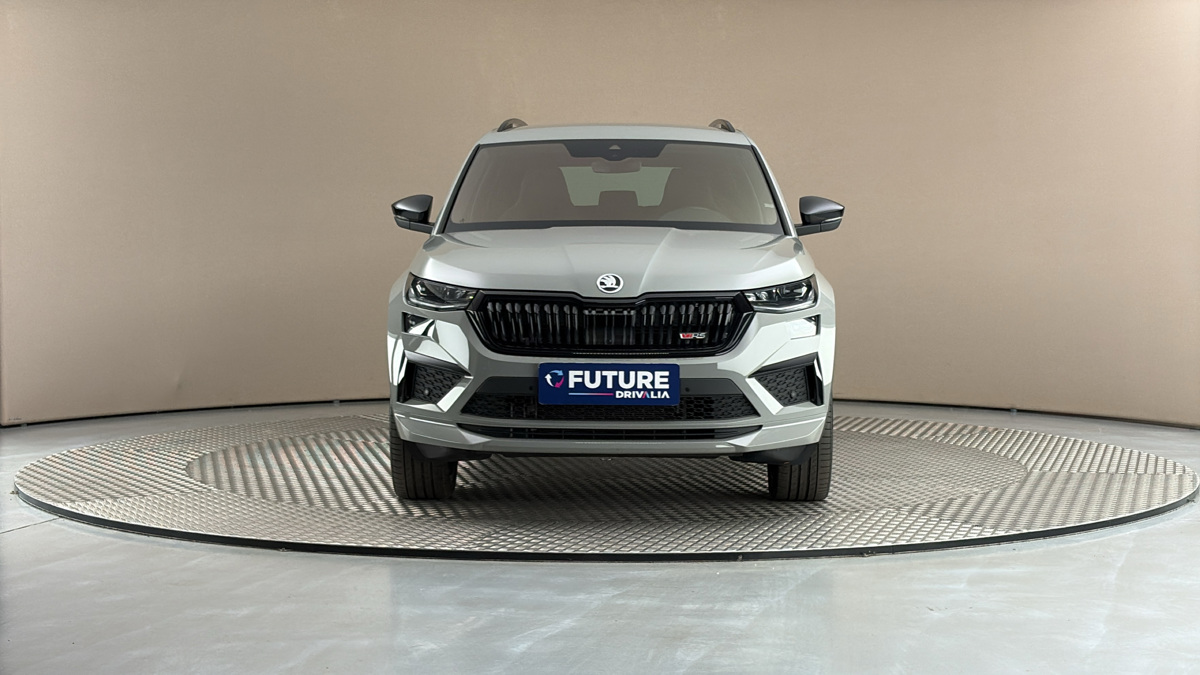 Škoda Kodiaq - 3