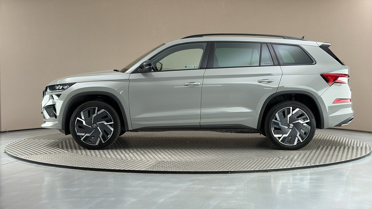 Škoda Kodiaq - 4