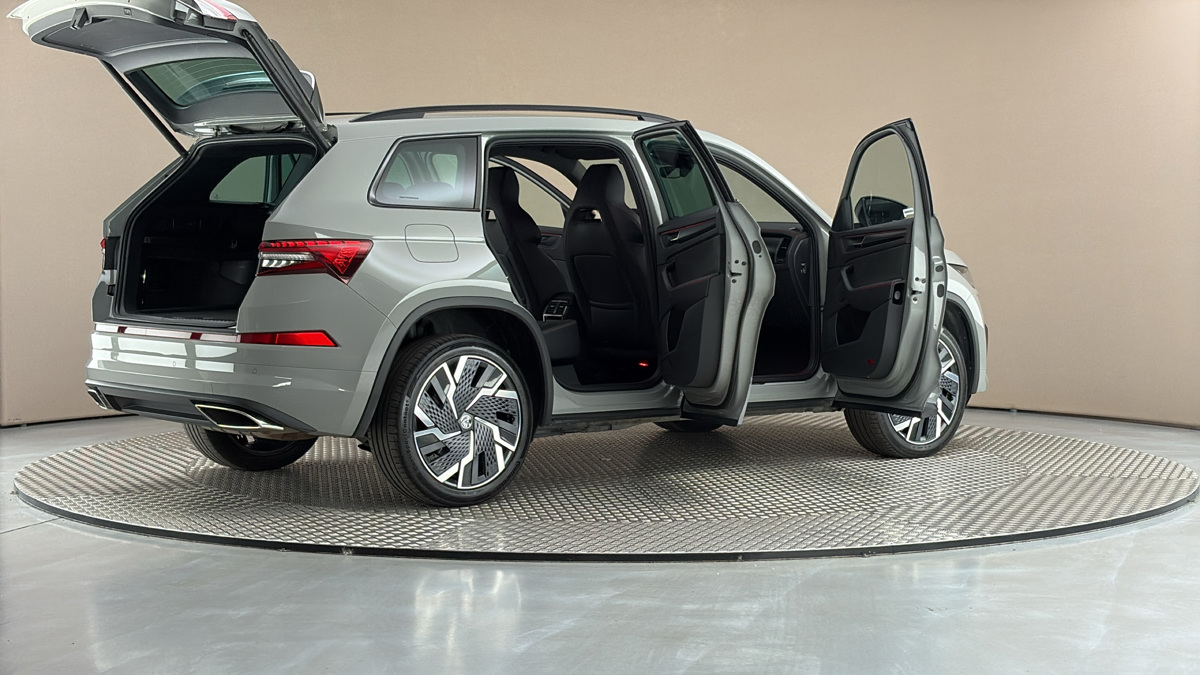 Škoda Kodiaq - 6