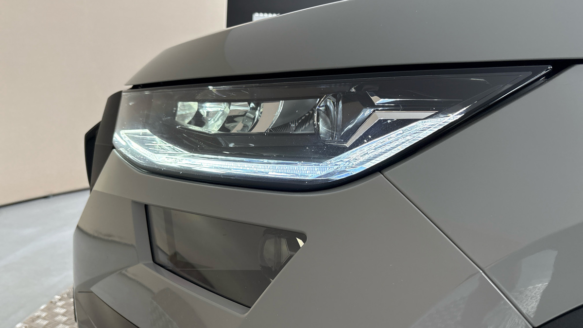 Škoda Kodiaq - 18