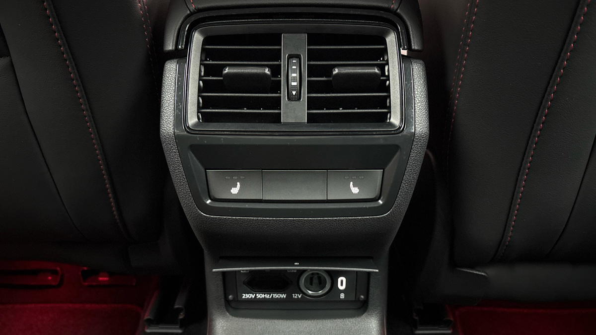 Škoda Kodiaq - 23