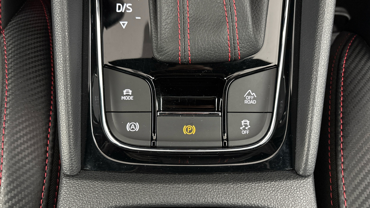 Škoda Kodiaq - 25