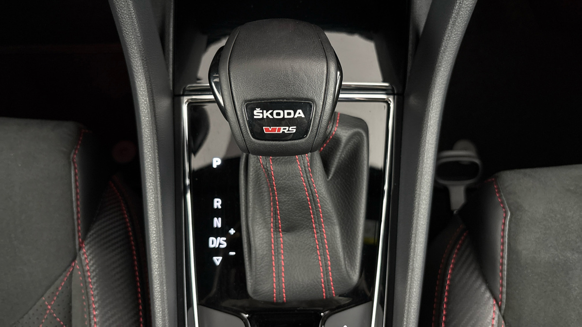Škoda Kodiaq - 26