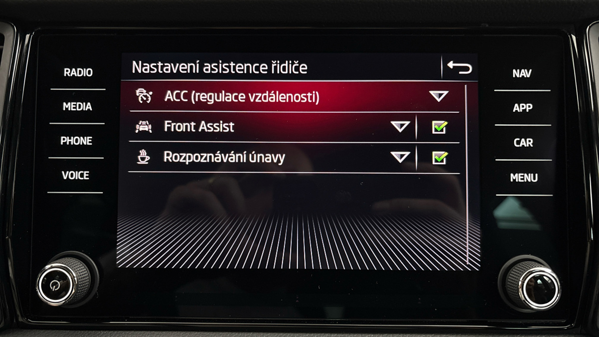 Škoda Kodiaq - 27