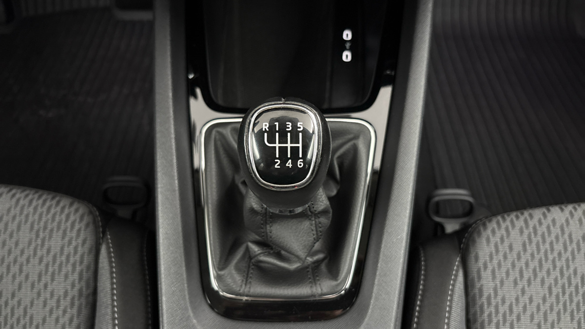 Škoda Octavia - 22