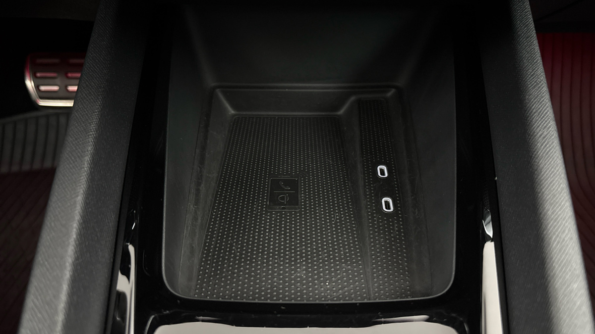 Škoda Octavia - 26