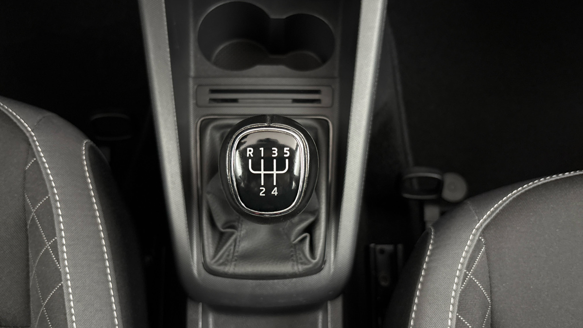 Škoda Fabia - 22