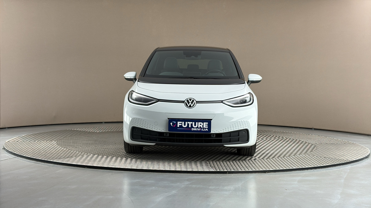 Volkswagen ID.3 - 3