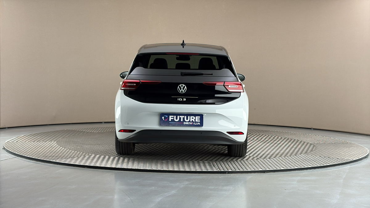 Volkswagen ID.3 - 5
