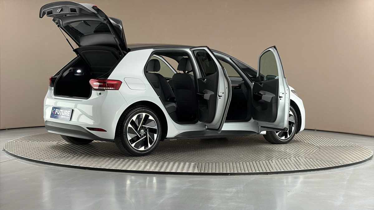 Volkswagen ID.3 - 6