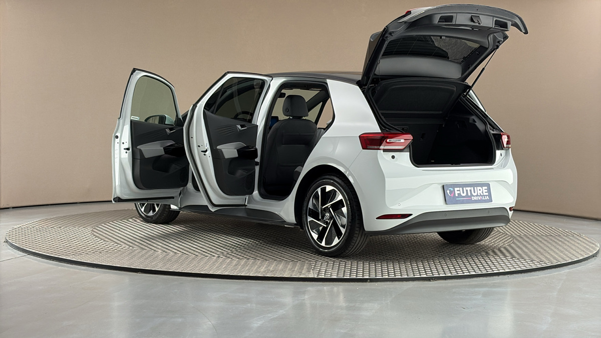 Volkswagen ID.3 - 7