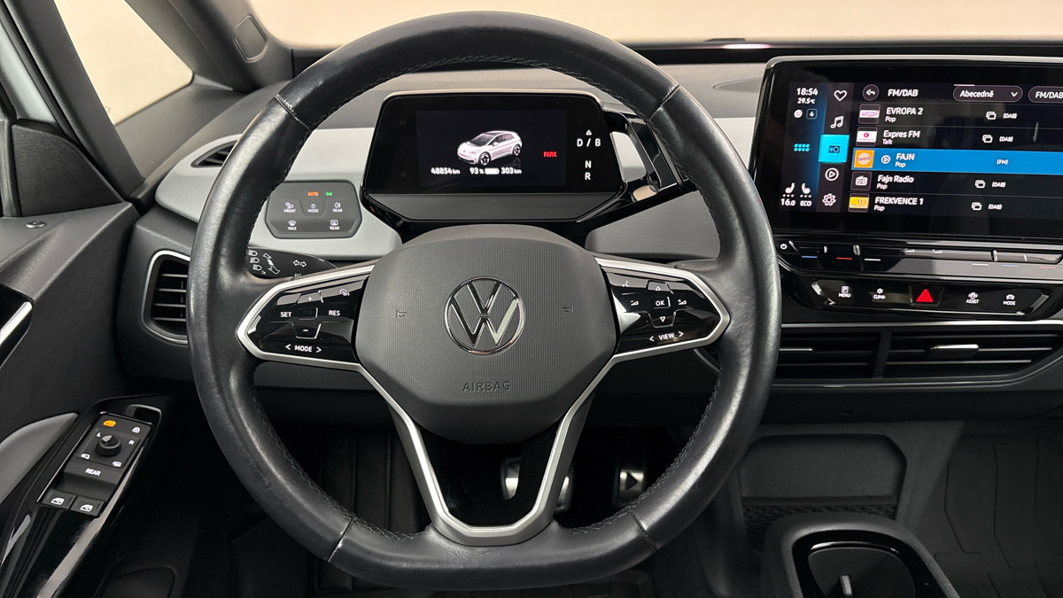 Volkswagen ID.3 - 9