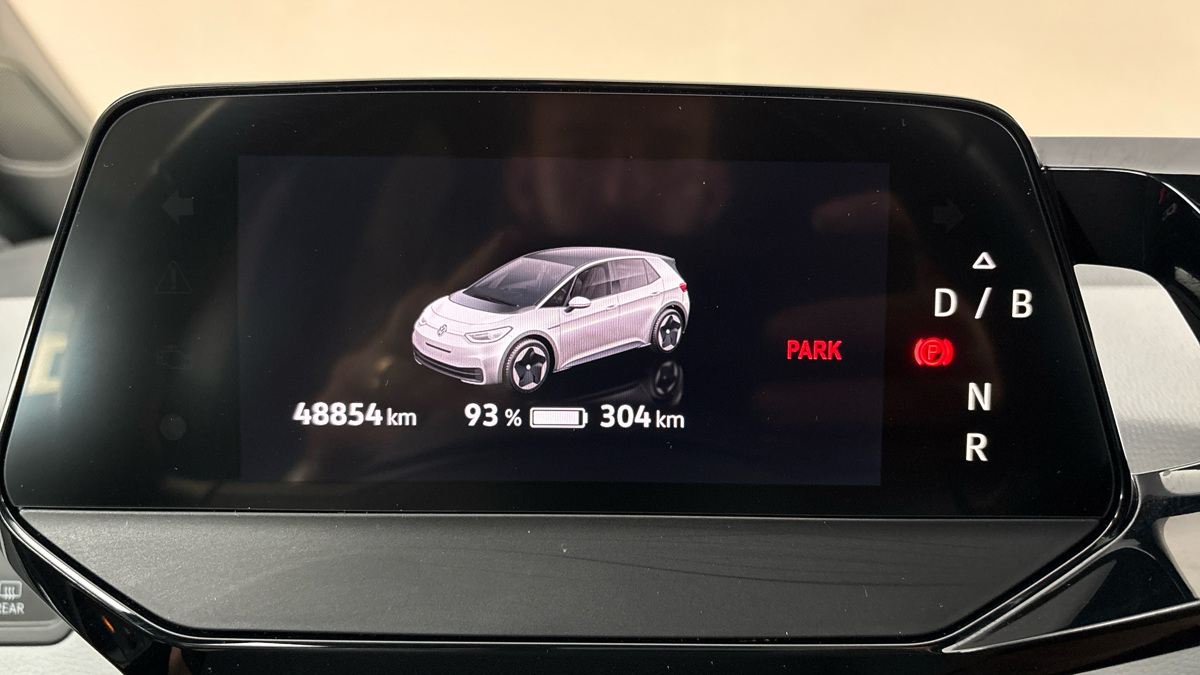 Volkswagen ID.3 - 10