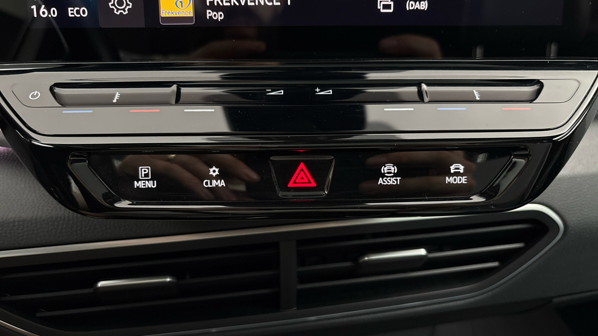 Volkswagen ID.3 - 13