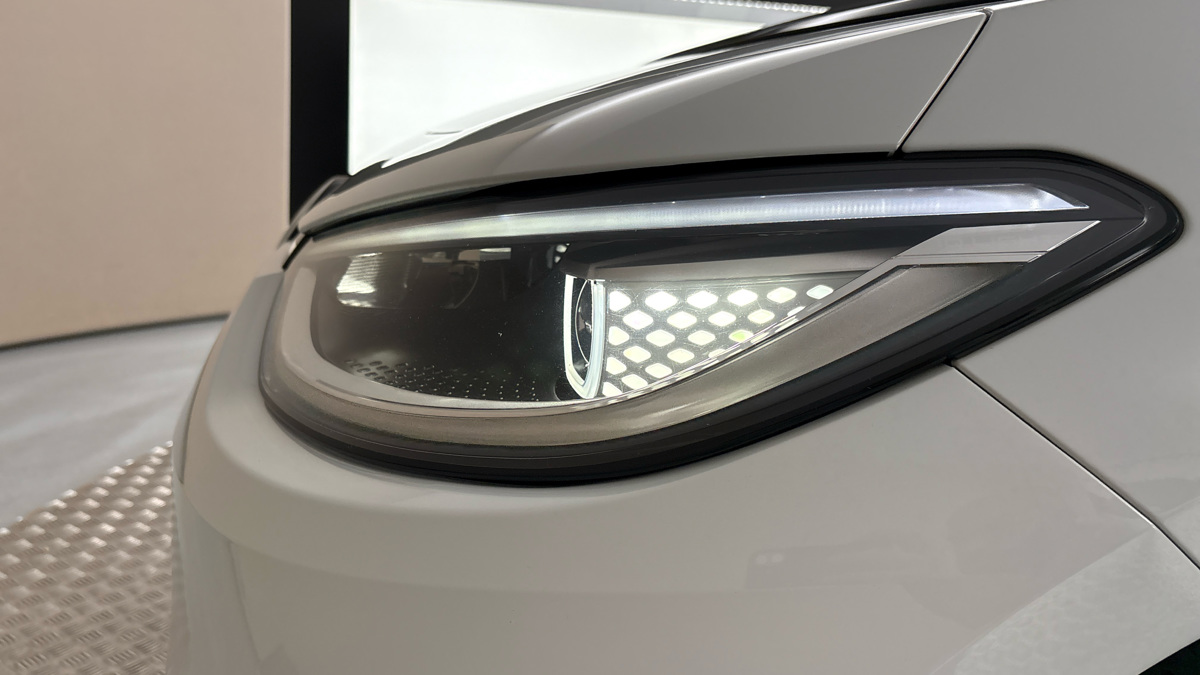 Volkswagen ID.3 - 18