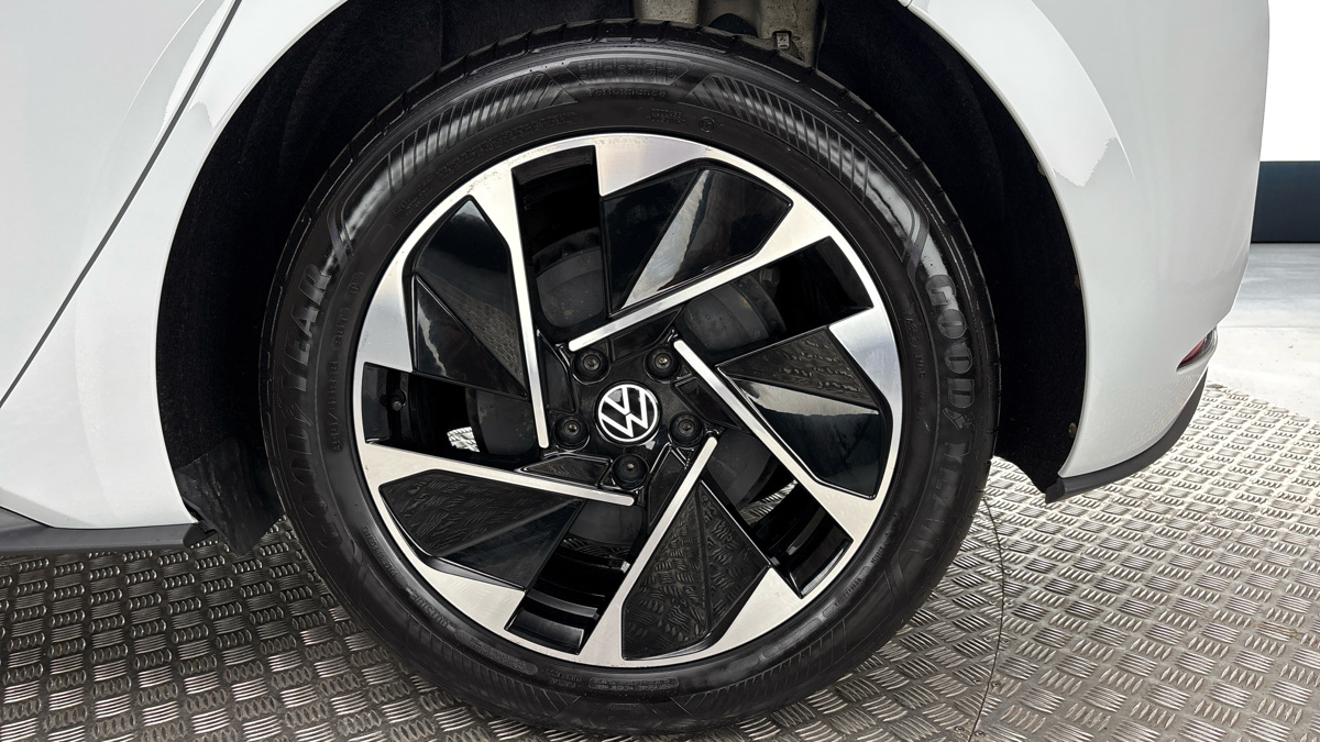 Volkswagen ID.3 - 19