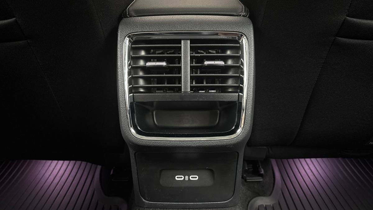 Škoda Octavia - 21