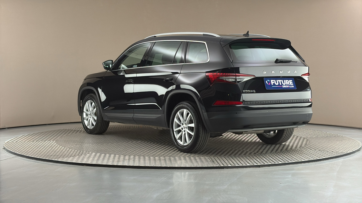 Škoda Kodiaq - 2