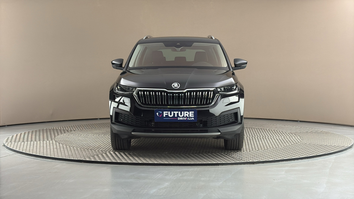 Škoda Kodiaq - 3